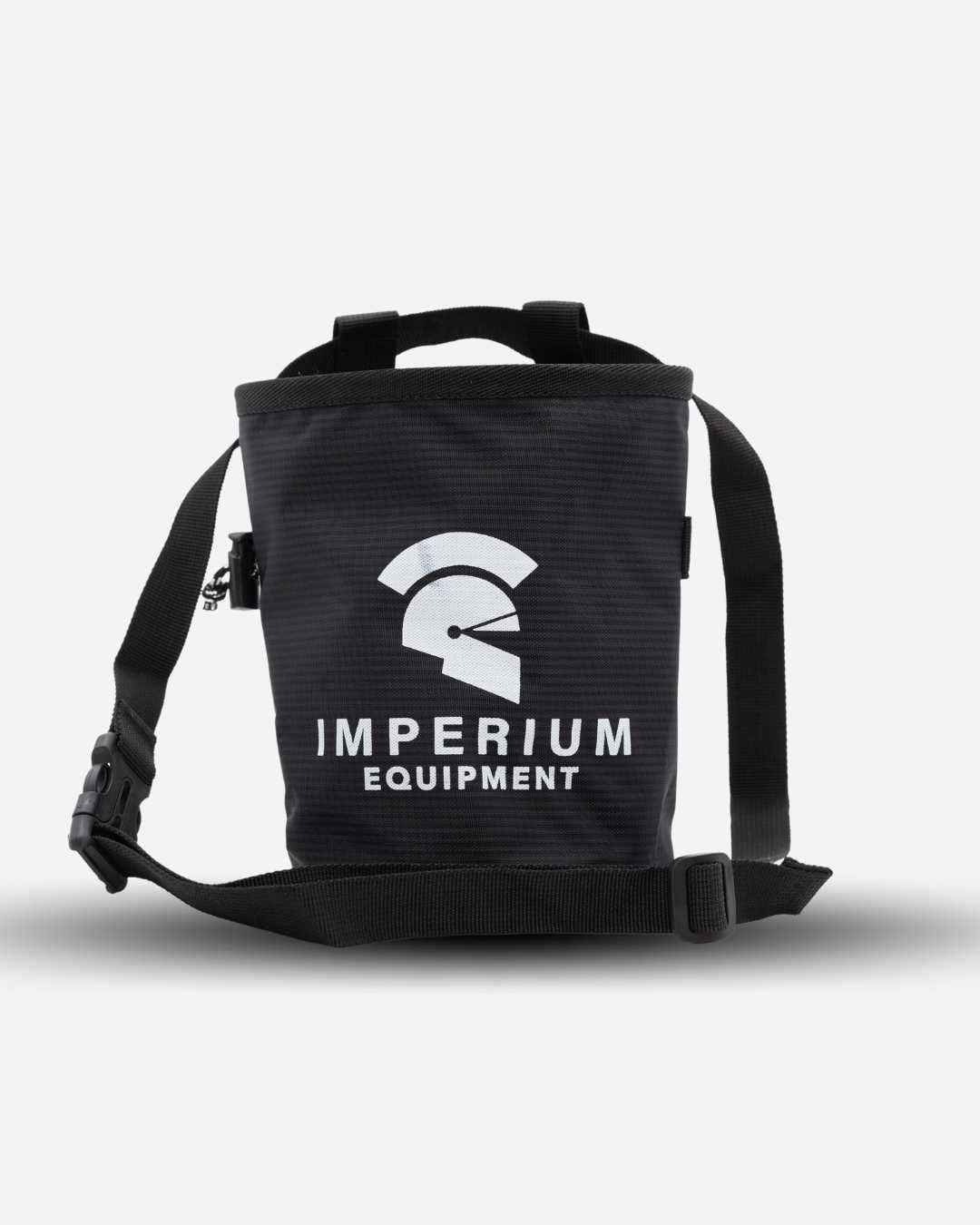 Kridtpose | Magnesium Taske | Chalk Bag - Imperium