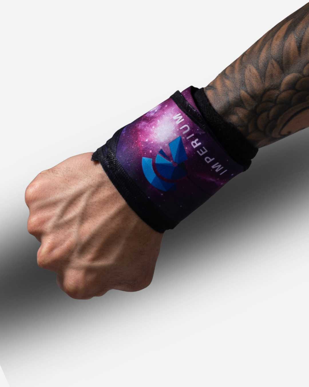 Håndledstøtte/Håndledssupport | Wrist Wrap | Universe Edition | - Imperium
