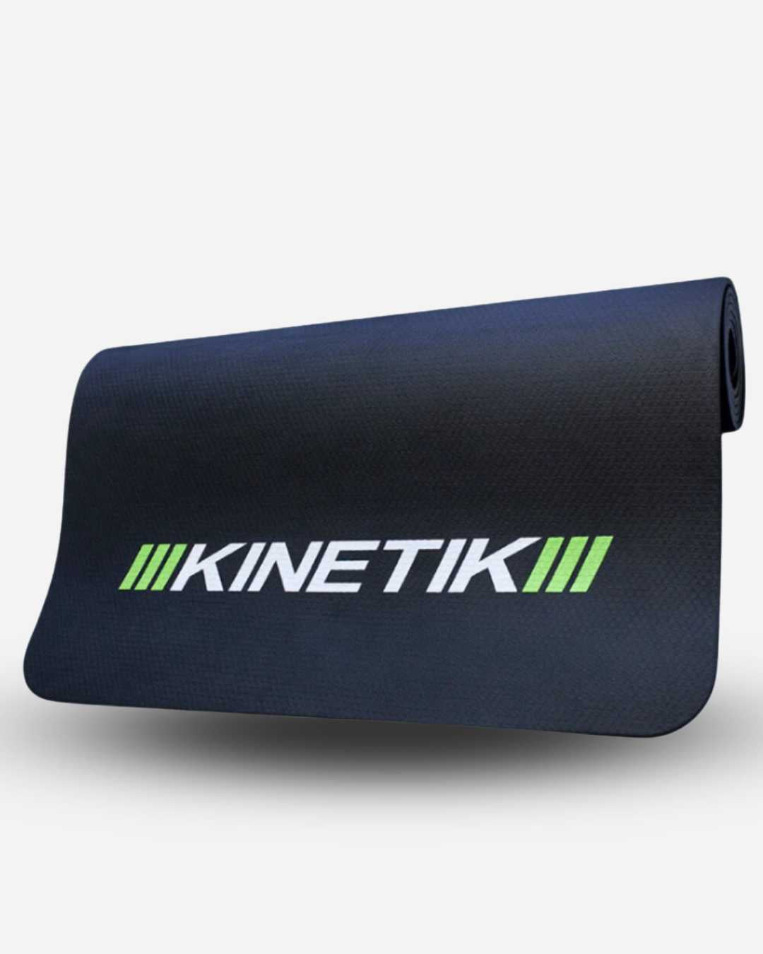 Træningsmåtte - KINETIK MX1