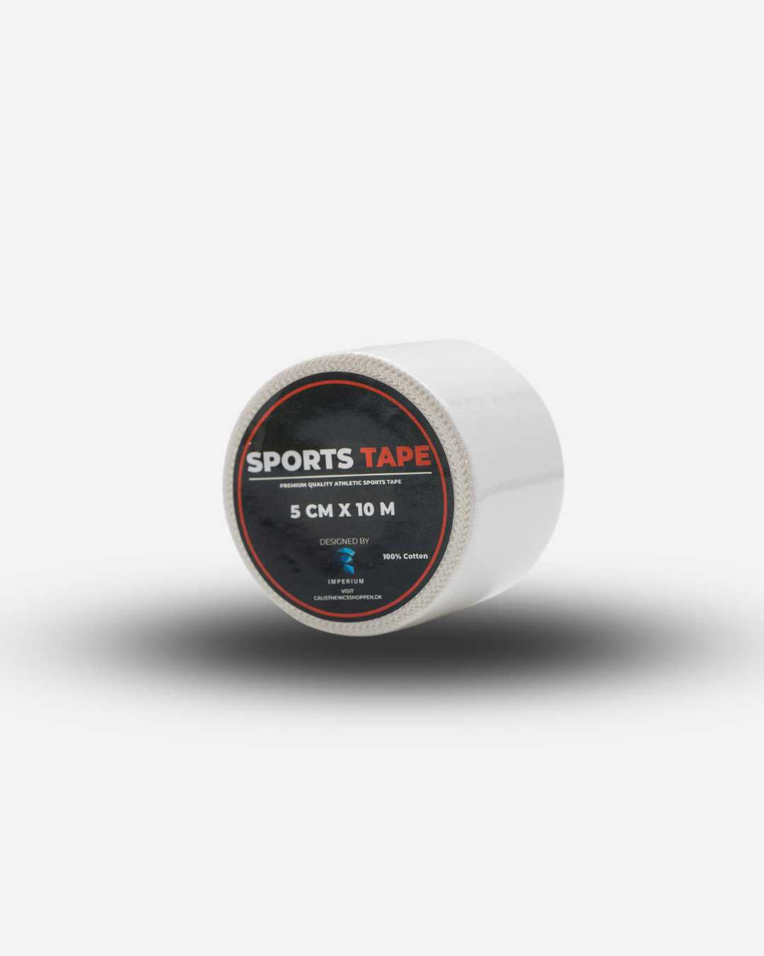 Sportstape | 5CM X 10M - Imperium